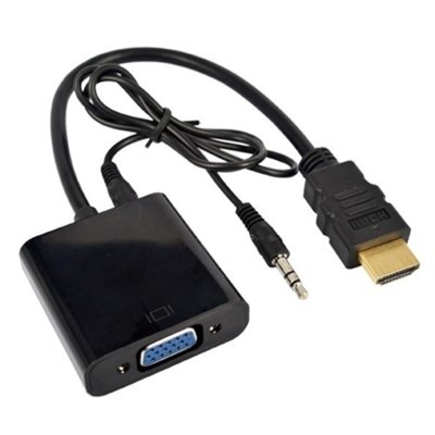 מתאם vga Hdmi