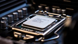 מעבד - ההבדלים בין מעבדי Intel ל-AMD